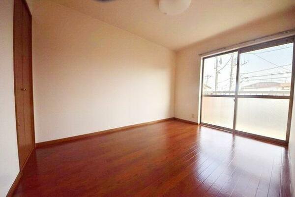 detached 埼玉県春日部市新宿新田
地図を見る