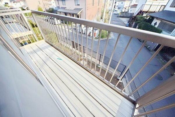 detached 埼玉県春日部市新宿新田
地図を見る