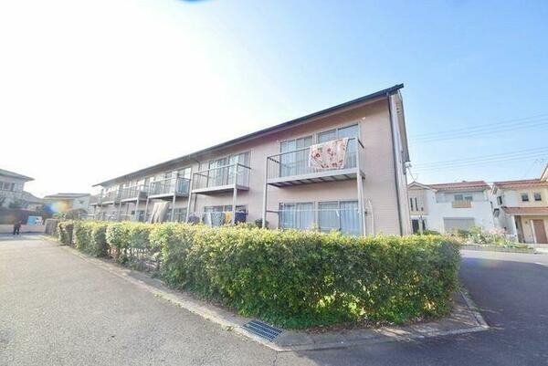 detached 埼玉県春日部市新宿新田
地図を見る