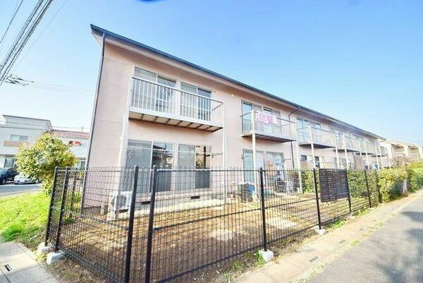 detached 埼玉県春日部市新宿新田
地図を見る