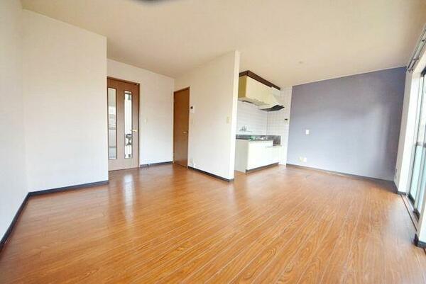 detached 埼玉県春日部市新宿新田
地図を見る