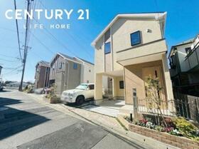 神奈川県川崎市高津区千年