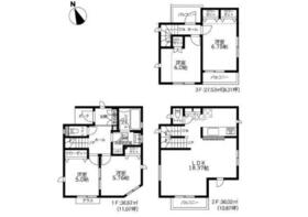 神奈川県川崎市宮前区菅生２丁目