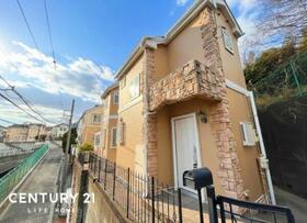 神奈川県横浜市青葉区すみよし台