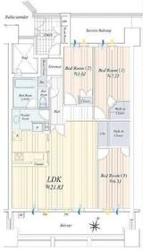 セルシオヒルズすずかけ台