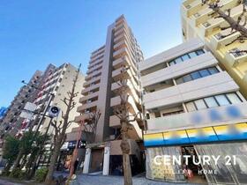 ナイスアーバン川崎駅前通り