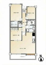 シティウインズ生田