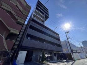 オープンレジデンシア横浜反町