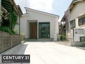 愛知県清須市西枇杷島町西六軒