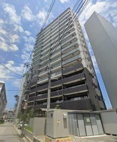 ダイアパレス笹口けやき通り