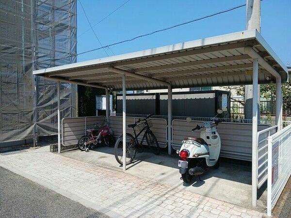 apartment 埼玉県久喜市久喜中央２丁目２－６ ＹＡＯＲＩビル１Ｆ