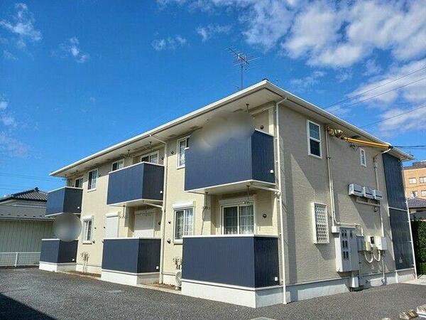 apartment 埼玉県久喜市久喜中央２丁目２－６ ＹＡＯＲＩビル１Ｆ