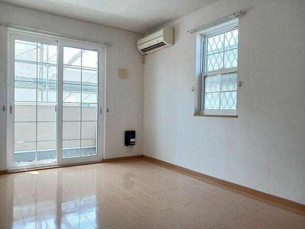 apartment 埼玉県久喜市久喜中央２丁目２－６ ＹＡＯＲＩビル１Ｆ