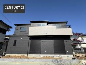 茨城県土浦市中高津２丁目