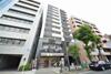 アーバネックス谷町 4階 築16年11ヶ月の賃貸物件