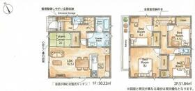福岡県北九州市若松区二島５丁目