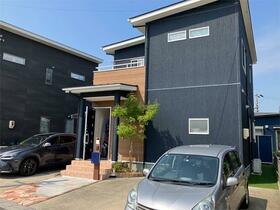 三重県四日市市東坂部町