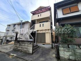 大阪府高槻市春日町