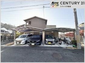 奈良県高市郡高取町大字清水谷