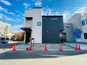 神奈川県相模原市南区鵜野森３丁目