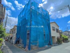 埼玉県川口市芝１丁目