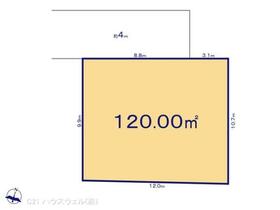 埼玉県蓮田市大字黒浜
