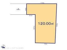 埼玉県蓮田市大字黒浜