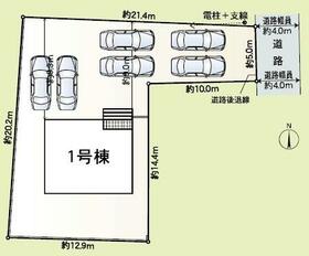 静岡県沼津市東椎路