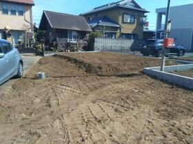 静岡県三島市青木