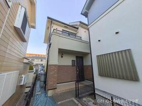 神奈川県座間市入谷東２丁目