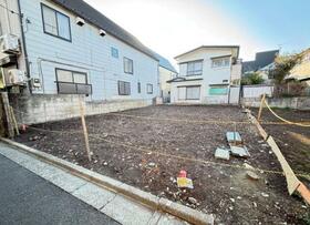 東京都品川区中延３丁目