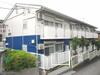ビーグラッド馬込沢 1階 築32年2ヶ月の賃貸物件