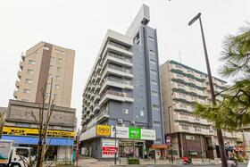 キャッスルマンション新小岩　７０７号室