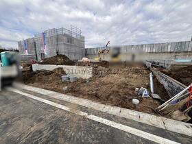 千葉県富里市七栄