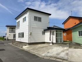 青森県五所川原市大字稲実字米崎