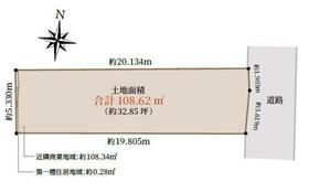 東京都品川区小山２丁目