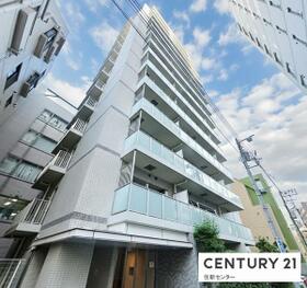 リビオレゾン駒込六義園イースト