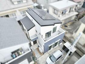 埼玉県志木市中宗岡４丁目