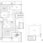 ザ・パークハビオ代々木のイメージ