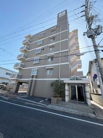 パールフジ岸和田I 中古マンション