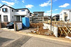 千葉県船橋市大穴北１丁目