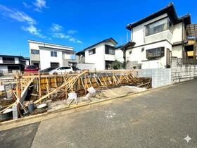 千葉県船橋市大穴北１丁目
