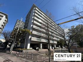 ファミールハイツ鳳サウスフォレスト１番館