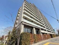 パークナードレーベン茨木さわらぎ　１３階