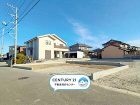 愛知県西尾市巨海町南浜田