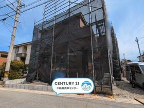 愛知県西尾市巨海町南浜田