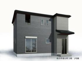 大阪府枚方市渚元町