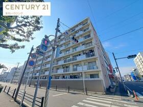 行徳マンション