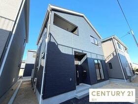 愛知県みよし市福田町屋敷浦