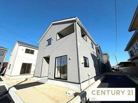 愛知県みよし市福田町屋敷浦